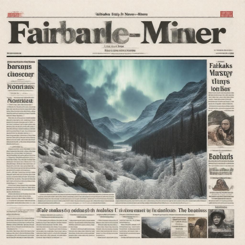 Fairbanks Daily News-Miner